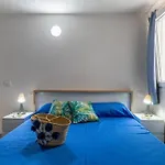 Oasi Del Mare Casa vacanze Granelli