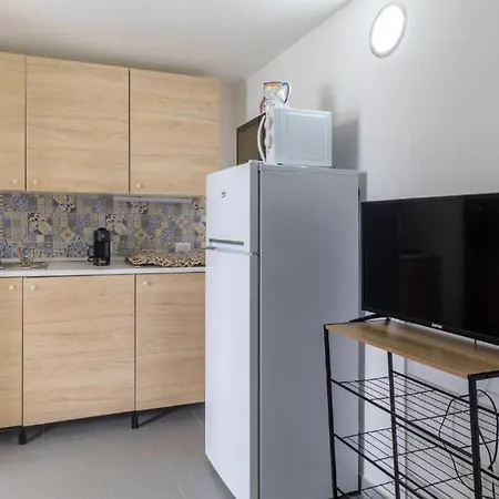 Feriehus Oasi Del Mare *