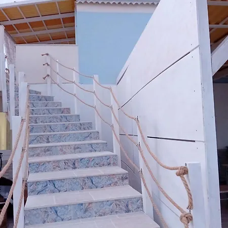 Oasi Del Mare 格拉内利