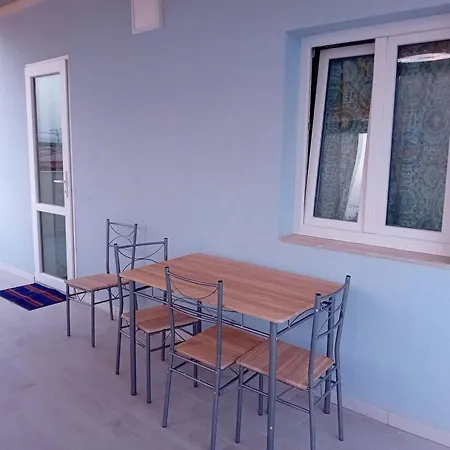 Feriehus Oasi Del Mare