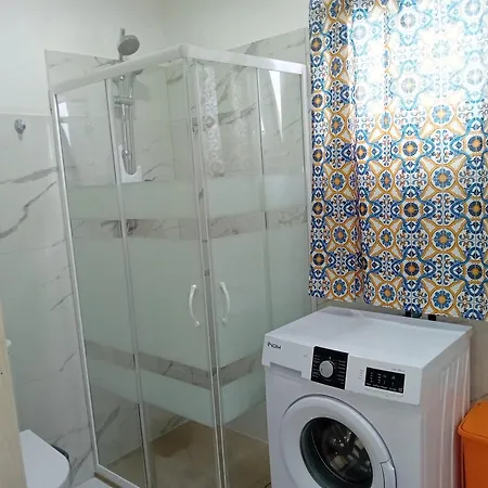 Oasi Del Mare Granelli