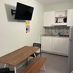 Oasi Del Mare Holiday home