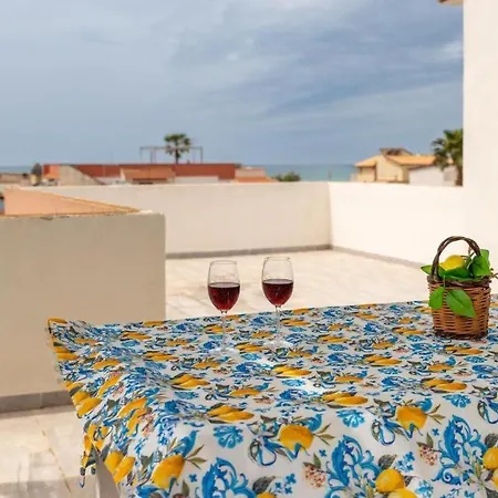 Oasi Del Mare * Granelli