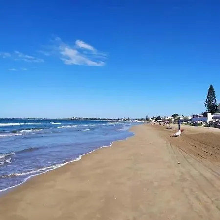 Oasi Del Mare