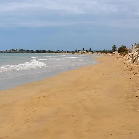 Nyaraló Oasi Del Mare Granelli