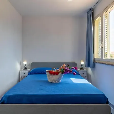 Oasi Del Mare Nyaraló Granelli