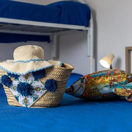 Nyaraló Oasi Del Mare Granelli