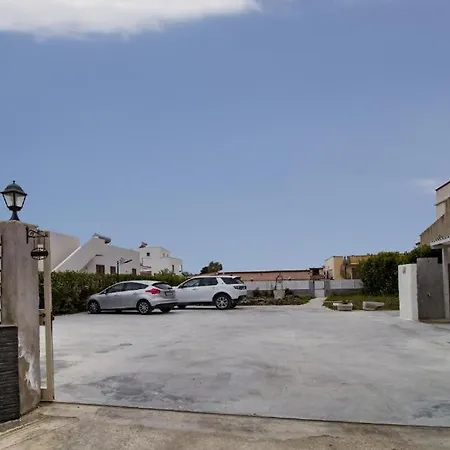 Oasi Del Mare Granelli