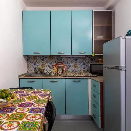 Oasi Del Mare * Granelli