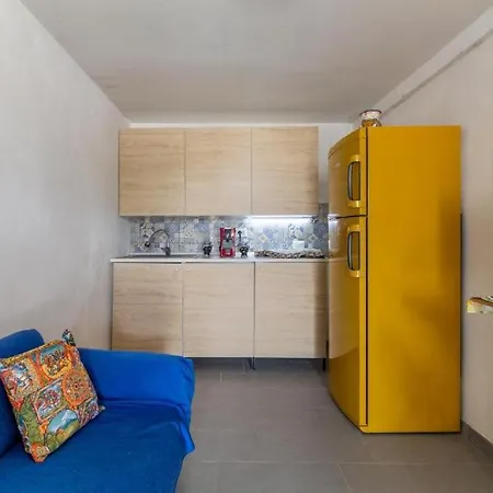 Nyaraló Oasi Del Mare *