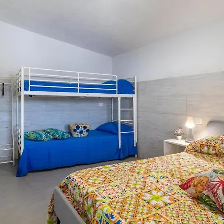 Nyaraló Oasi Del Mare