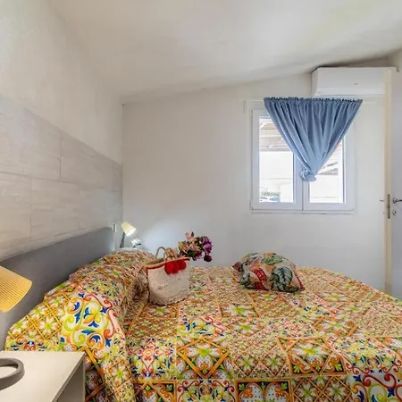 Oasi Del Mare Nyaraló