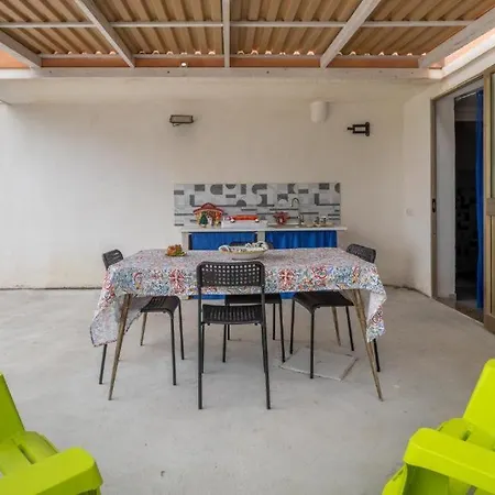 Oasi Del Mare Nyaraló