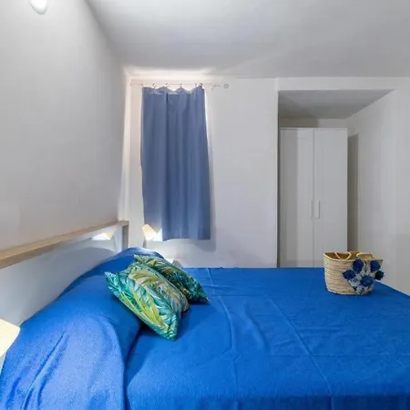 Oasi Del Mare * Granelli