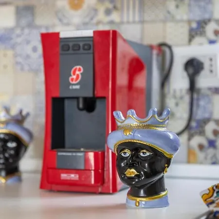 Oasi Del Mare Granelli