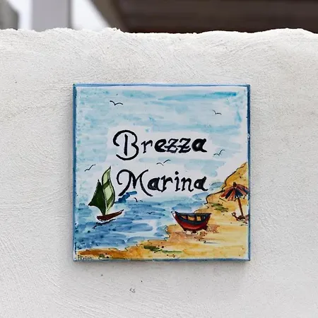 Holiday home Oasi Del Mare