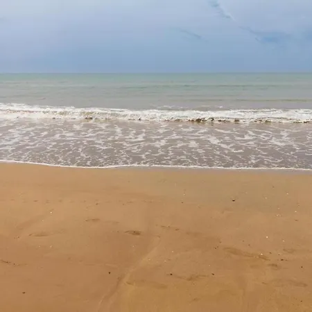 Oasi Del Mare Granelli