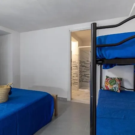 Nyaraló Oasi Del Mare