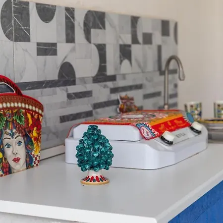 Oasi Del Mare * Granelli