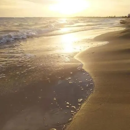 Oasi Del Mare Nyaraló