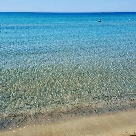 Nyaraló Oasi Del Mare