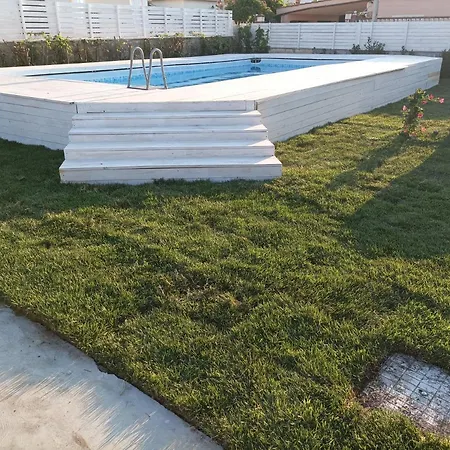 Oasi Del Mare * Granelli