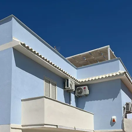 Ferienhaus Oasi Del Mare