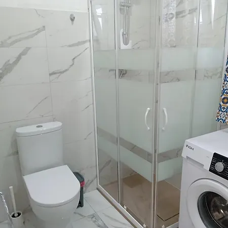 Nyaraló Oasi Del Mare *