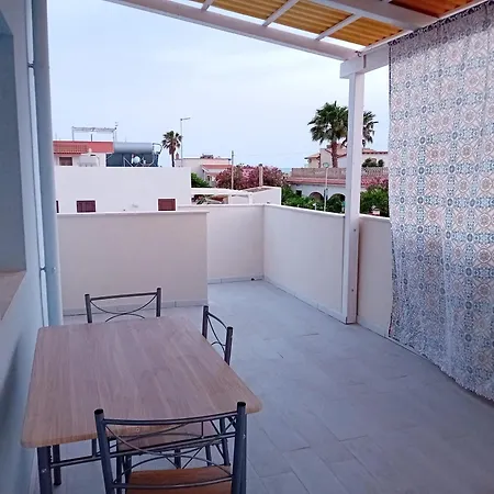 Oasi Del Mare * Granelli