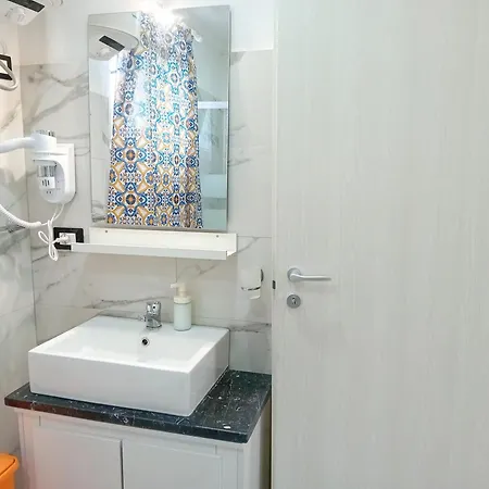 Oasi Del Mare Nyaraló