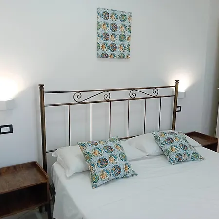 Nyaraló Oasi Del Mare