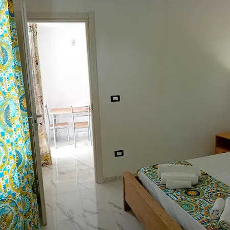 Ferienhaus Oasi Del Mare *