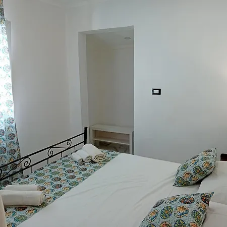 Nyaraló Oasi Del Mare Granelli