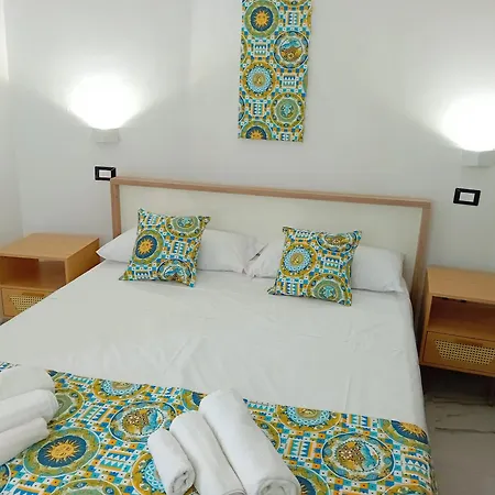 Oasi Del Mare * Granelli