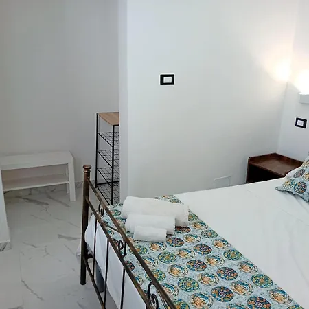 Oasi Del Mare Nyaraló