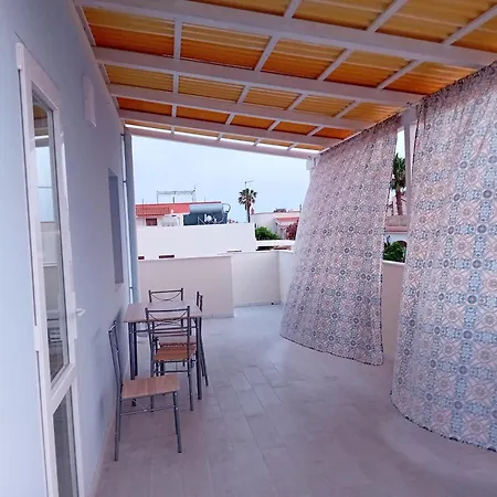 Oasi Del Mare * Granelli