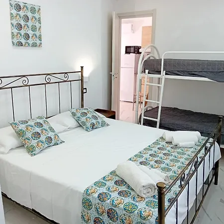 Nyaraló Oasi Del Mare