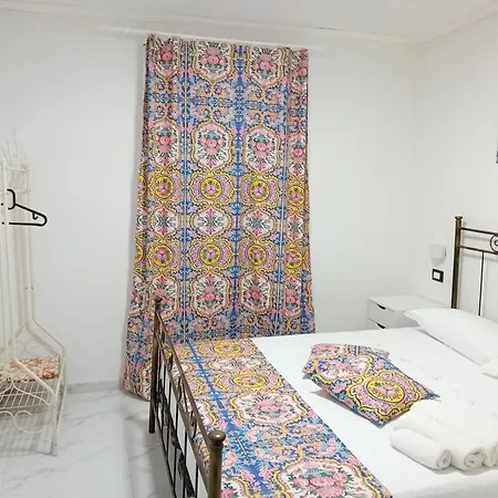 Nyaraló Oasi Del Mare Granelli