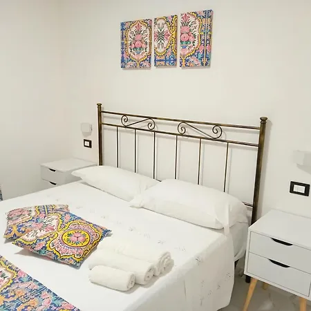 Oasi Del Mare * Granelli