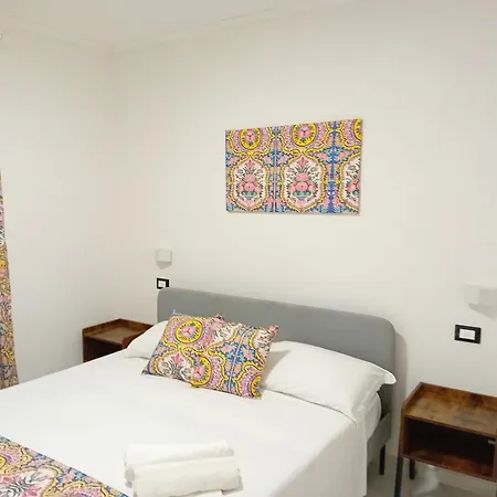 Oasi Del Mare * Granelli