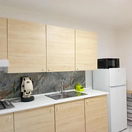 Oasi Del Mare Nyaraló