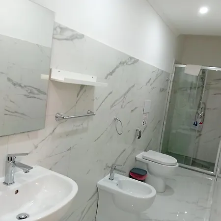 Oasi Del Mare * Granelli