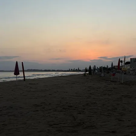 Oasi Del Mare *