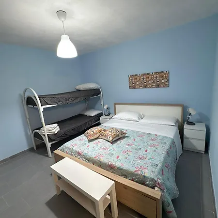 Oasi Del Mare *