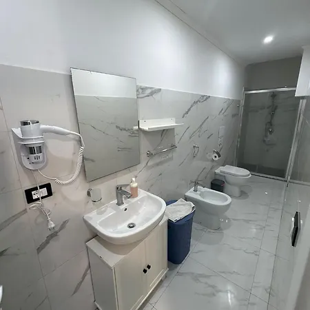 Holiday home Oasi Del Mare Granelli
