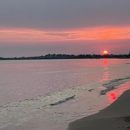 Oasi Del Mare *