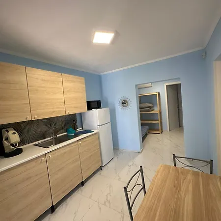 Holiday home Oasi Del Mare