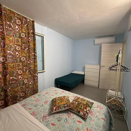 Oasi Del Mare Ferienhaus