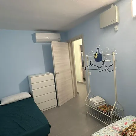 Ferienhaus Oasi Del Mare