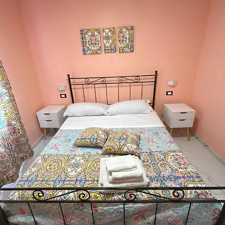 Ferienhaus Oasi Del Mare